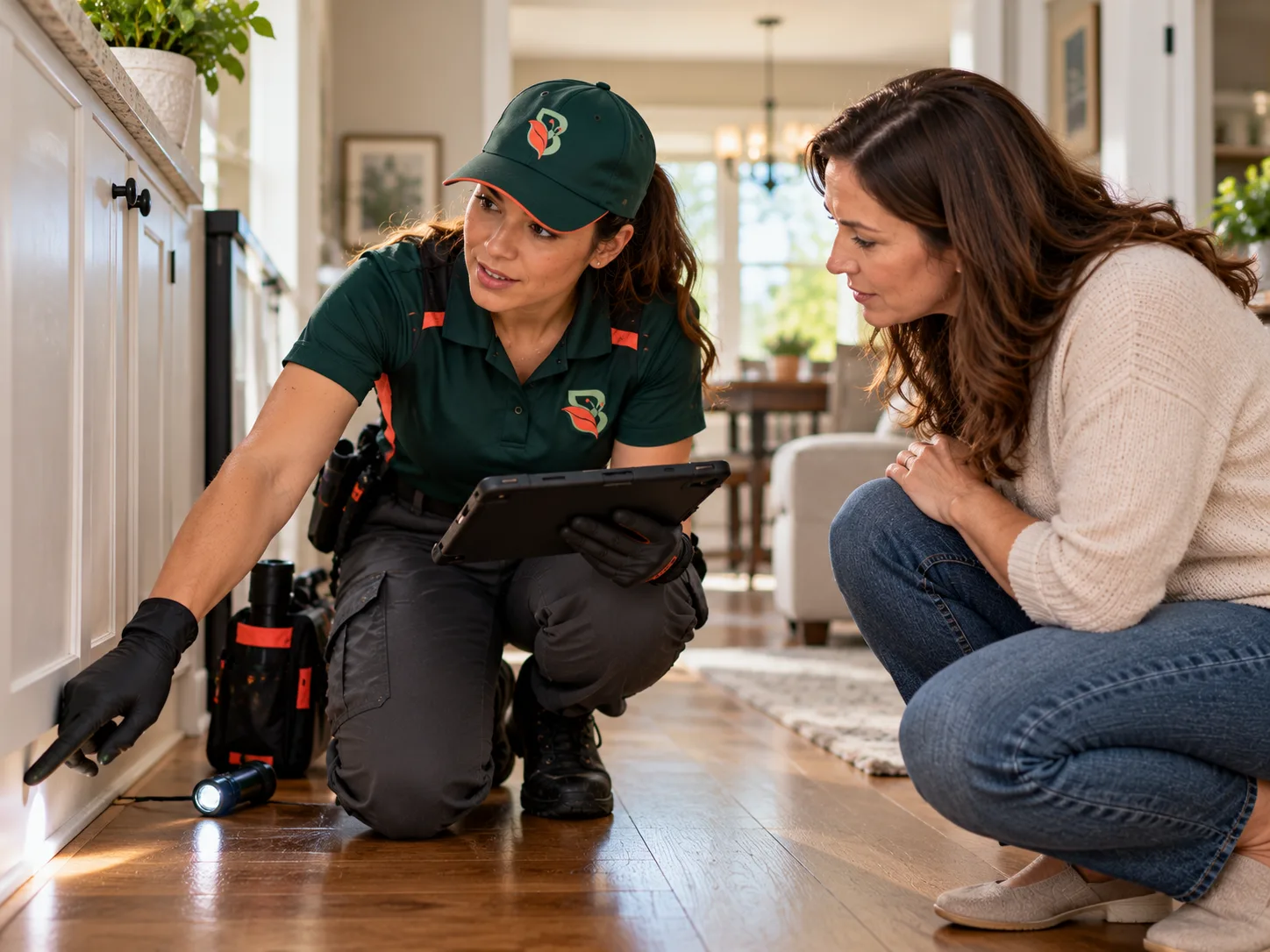 Pest Control Mineral Point, PA FAQs